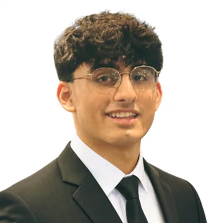 Gurshaan Sandhu