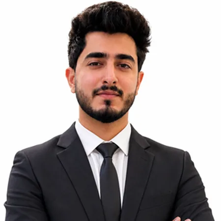 Rishabh Arora