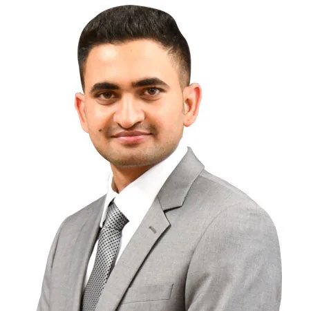 Amit Sharma