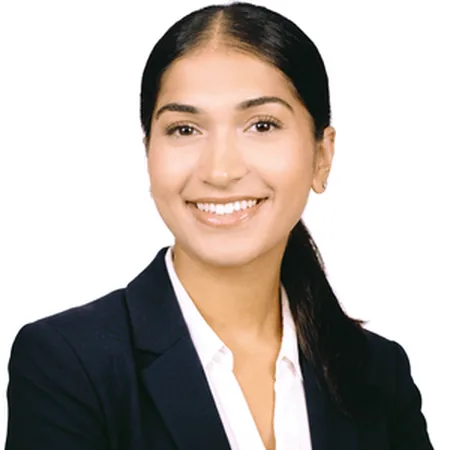 Avneet Bhinder