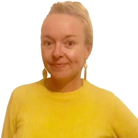 Caitlin O'Connel