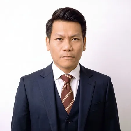 Dewan Gurung