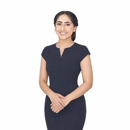 Jissimran Sandhu