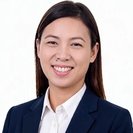 Marilou Bagon