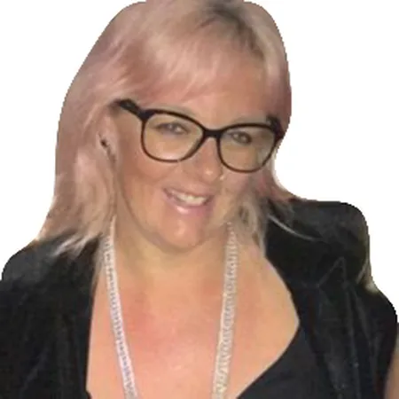 Nicole Talarico