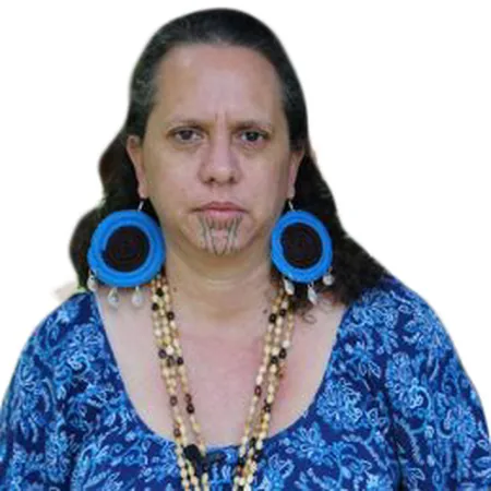 Ranu James