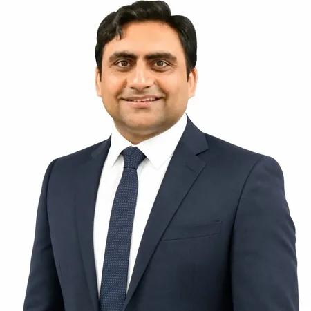 Sukh Sandhu