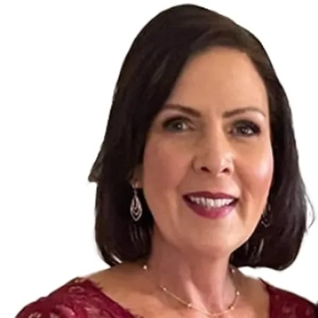 Suzanne Martin