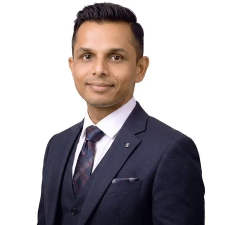 Vijay Patel